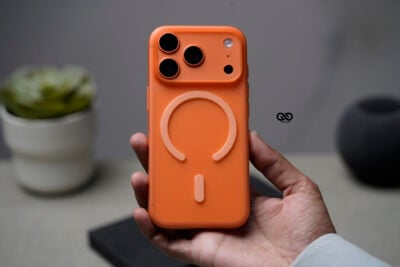 Cosmic Orange Magsafe Ultra Thin Case For iPhone 17 Pro/17 Pro Max. (Camera Cutout) 24 Cosmic Orange Magsafe Ultra Thin Case For iPhone 17 Pro/17 Pro Max. (Camera Cutout)