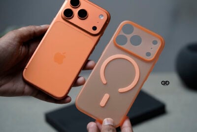 Cosmic Orange Magsafe Ultra Thin Case For iPhone 17 Pro/17 Pro Max. (Camera Cutout) 22 Cosmic Orange Magsafe Ultra Thin Case For iPhone 17 Pro/17 Pro Max. (Camera Cutout)