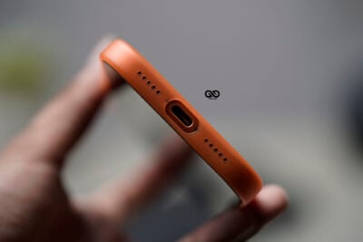Cosmic Orange Magsafe Ultra Thin Case For iPhone 17 Pro/17 Pro Max. (Camera Cutout) 17 Cosmic Orange Magsafe Ultra Thin Case For iPhone 17 Pro/17 Pro Max. (Camera Cutout)