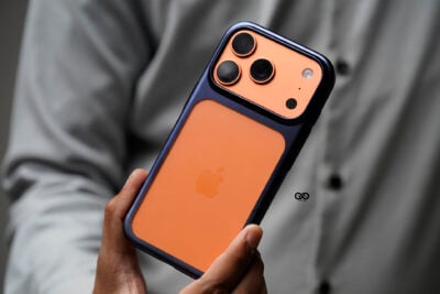 Hard Case with Colored Border For iPhone 17Pro/17ProMax