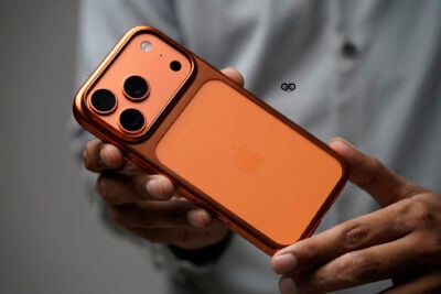 Hard Case with Colored Border For iPhone 17Pro/17ProMax