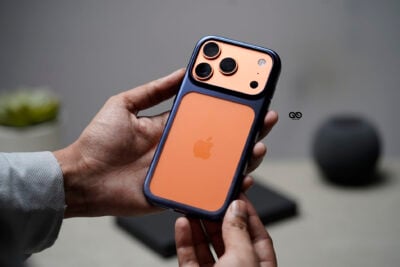 Hard Case with Colored Border For iPhone 17Pro/17ProMax