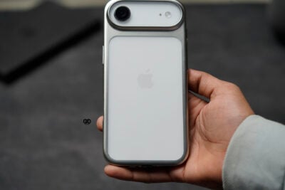 Hard Case with Colored Border For iPhone Air/17/17Pro/17ProMax