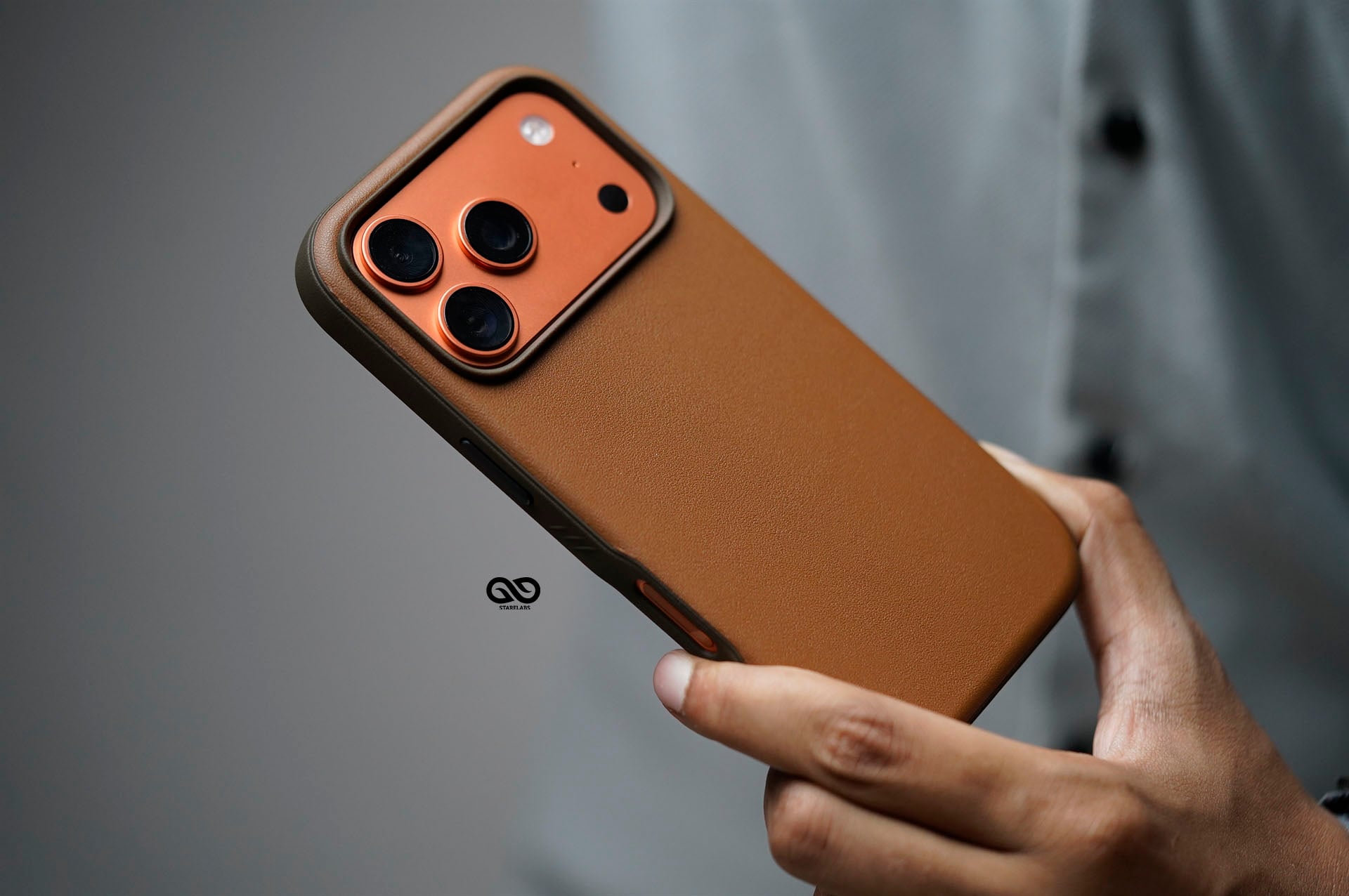 MagSafe Classic PU Leather Case For iPhone 17 Series 1 MagSafe Classic PU Leather Case For iPhone 17 Series