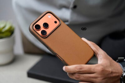 MagSafe Classic PU Leather Case For iPhone 17 Series 94 MagSafe Classic PU Leather Case For iPhone 17 Series