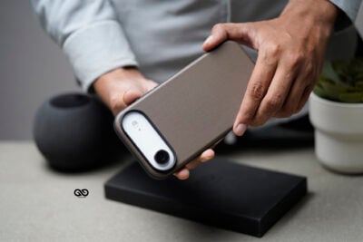 MagSafe Classic PU Leather Case For iPhone 17 Series 104 MagSafe Classic PU Leather Case For iPhone 17 Series