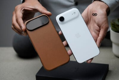 MagSafe Classic PU Leather Case For iPhone 17 Series 101 MagSafe Classic PU Leather Case For iPhone 17 Series