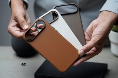 MagSafe Classic PU Leather Case For iPhone 17 Series 67 MagSafe Classic PU Leather Case For iPhone 17 Series