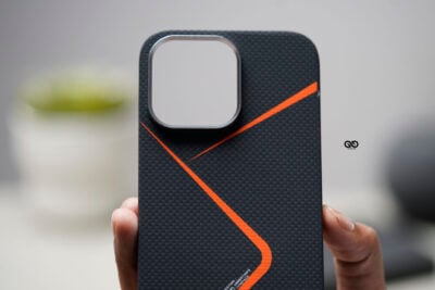 Magsafe X-Strike Real Aramid Carbon Fiber Case For iPhone 16 Pro Max 9 Magsafe X-Strike Real Aramid Carbon Fiber Case For iPhone 16 Pro Max
