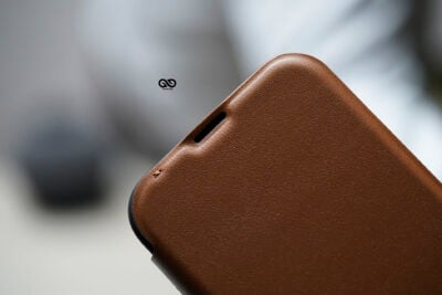 Modern Vegan Leather Flip Case For iPhone 17 Pro Max 42 Modern Vegan Leather Flip Case For iPhone 17 Pro Max