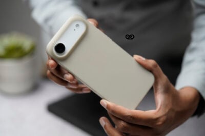 Natural Ultra Thin Case For iPhone Air/17/17Pro/17ProMax (Without Camera Cutout) 32 Natural Ultra Thin Case For iPhone Air/17/17Pro/17ProMax (Without Camera Cutout)