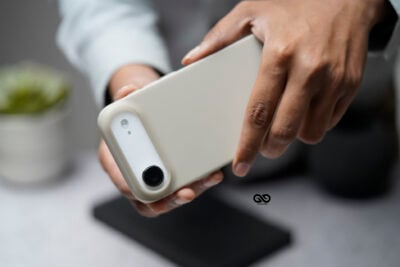Natural Ultra Thin Case For iPhone Air/17/17Pro/17ProMax (Without Camera Cutout) 39 Natural Ultra Thin Case For iPhone Air/17/17Pro/17ProMax (Without Camera Cutout)