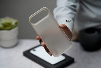 Natural Ultra Thin Case For iPhone Air/17/17Pro/17ProMax (Without Camera Cutout) 54 Natural Ultra Thin Case For iPhone Air/17/17Pro/17ProMax (Without Camera Cutout)