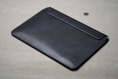 PU Leather Sleeve For MacBook 13/13.3/13.6/14 Inches