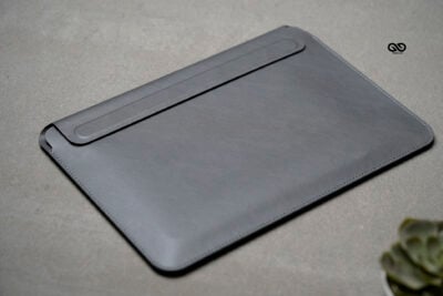 PU Leather Sleeve For MacBook 13/13.3/13.6/14 Inches