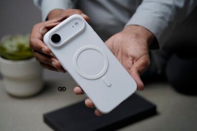 White Magsafe Ultra Thin Case For iPhone Air/17/17Pro/17ProMax (Without Camera Cutout) 59 White Magsafe Ultra Thin Case For iPhone Air/17/17Pro/17ProMax (Without Camera Cutout)