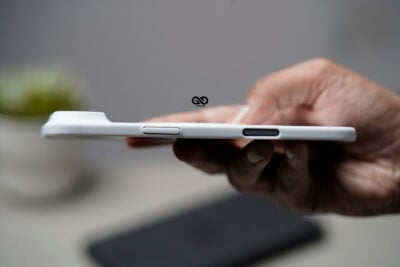 White Magsafe Ultra Thin Case For iPhone Air/17/17Pro/17ProMax (Without Camera Cutout) 53 White Magsafe Ultra Thin Case For iPhone Air/17/17Pro/17ProMax (Without Camera Cutout)