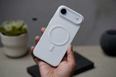 White Magsafe Ultra Thin Case For iPhone Air/17/17Pro/17ProMax (Without Camera Cutout) 47 White Magsafe Ultra Thin Case For iPhone Air/17/17Pro/17ProMax (Without Camera Cutout)