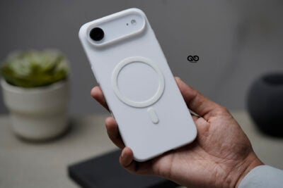 White Magsafe Ultra Thin Case For iPhone Air/17/17Pro/17ProMax (Without Camera Cutout) 36 White Magsafe Ultra Thin Case For iPhone Air/17/17Pro/17ProMax (Without Camera Cutout)