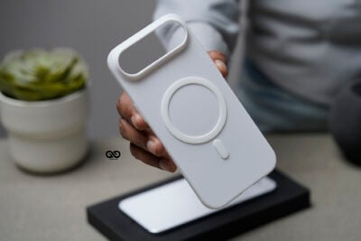 White Magsafe Ultra Thin Case For iPhone Air/17/17Pro/17ProMax (Without Camera Cutout) 56 White Magsafe Ultra Thin Case For iPhone Air/17/17Pro/17ProMax (Without Camera Cutout)