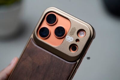 Personalized Wood Case With Titanium Frame For iPhone 17/17Pro/17ProMax 83 Personalized Wood Case With Titanium Frame For iPhone 17/17Pro/17ProMax