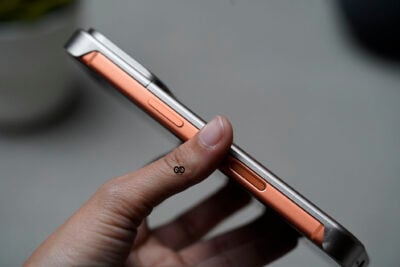 Personalized Wood Case With Titanium Frame For iPhone 17/17Pro/17ProMax 89 Personalized Wood Case With Titanium Frame For iPhone 17/17Pro/17ProMax