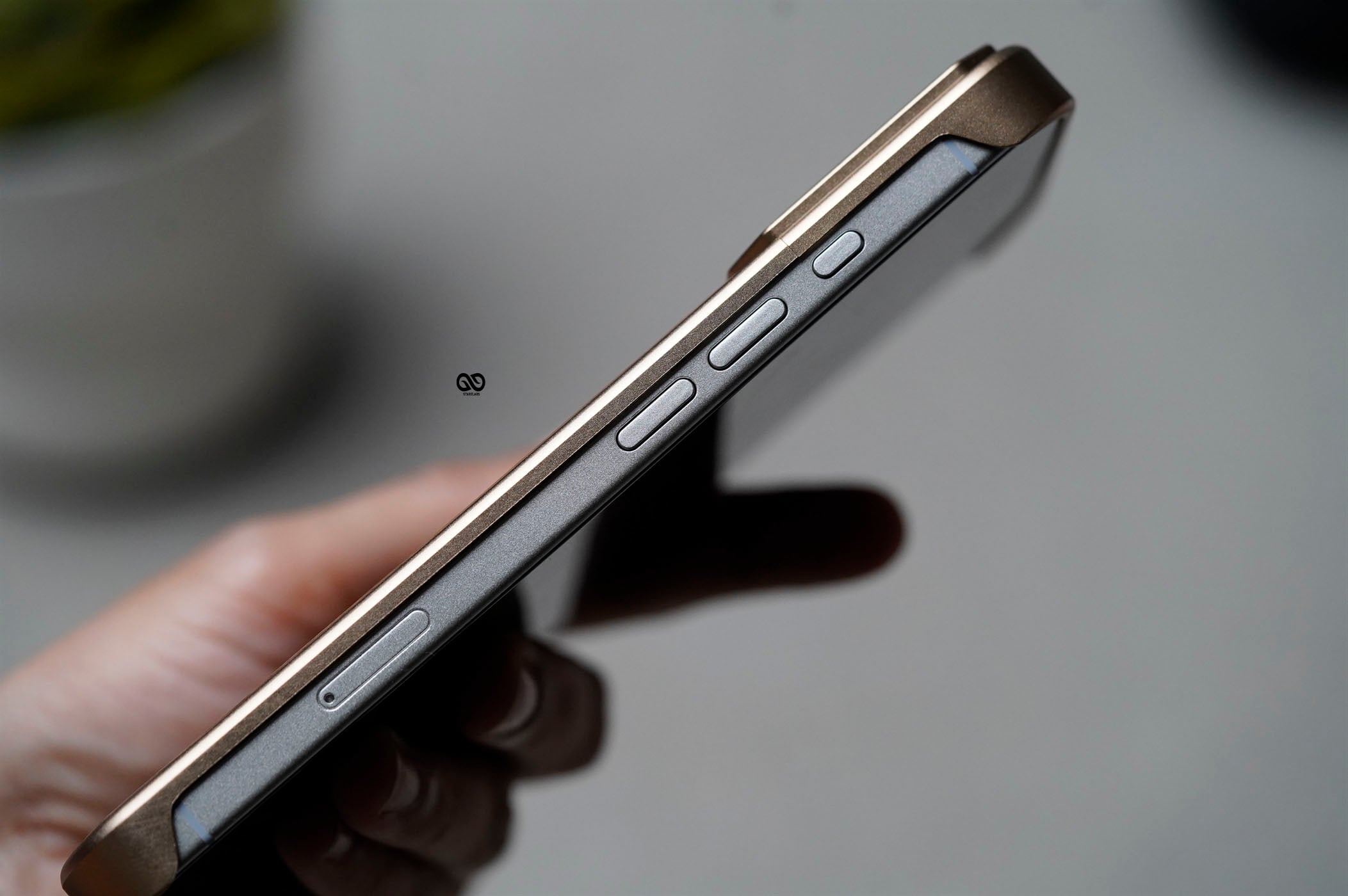 Personalized Wood Case With Titanium Frame For iPhone 17/17Pro/17ProMax 19 Personalized Wood Case With Titanium Frame For iPhone 17/17Pro/17ProMax - Image 19
