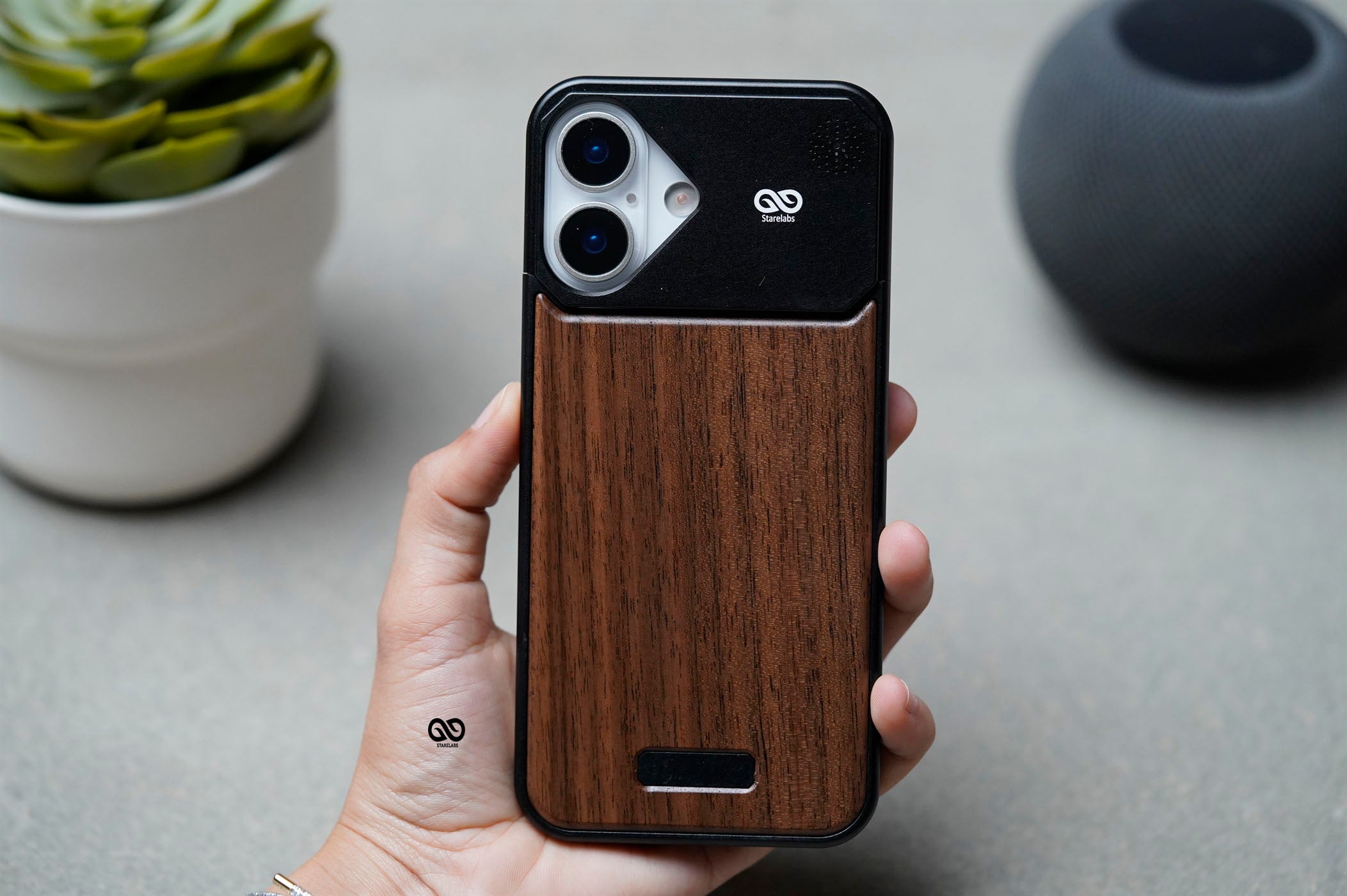 Personalized Wood Case With Titanium Frame For iPhone 17/17Pro/17ProMax 33 Personalized Wood Case With Titanium Frame For iPhone 17/17Pro/17ProMax - Image 33