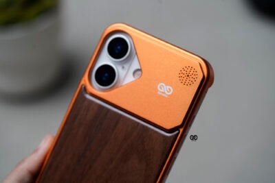 Personalized Wood Case With Titanium Frame For iPhone 17/17Pro/17ProMax 116 Personalized Wood Case With Titanium Frame For iPhone 17/17Pro/17ProMax
