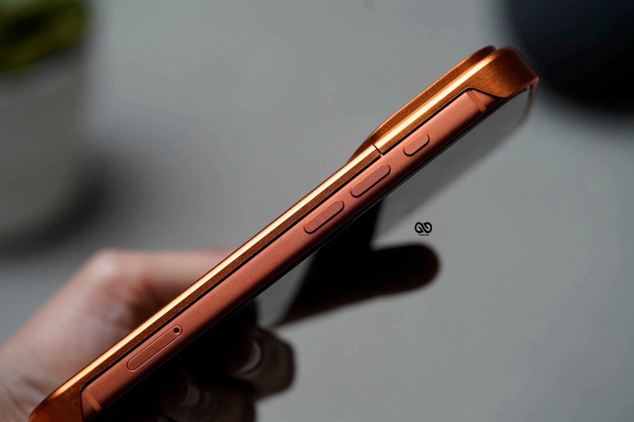 Personalized Wood Case With Titanium Frame For iPhone 17/17Pro/17ProMax 48 Personalized Wood Case With Titanium Frame For iPhone 17/17Pro/17ProMax - Image 48
