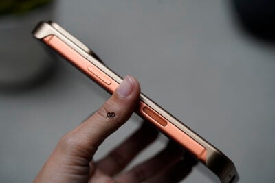 Personalized Wood Case With Titanium Frame For iPhone 17/17Pro/17ProMax 121 Personalized Wood Case With Titanium Frame For iPhone 17/17Pro/17ProMax