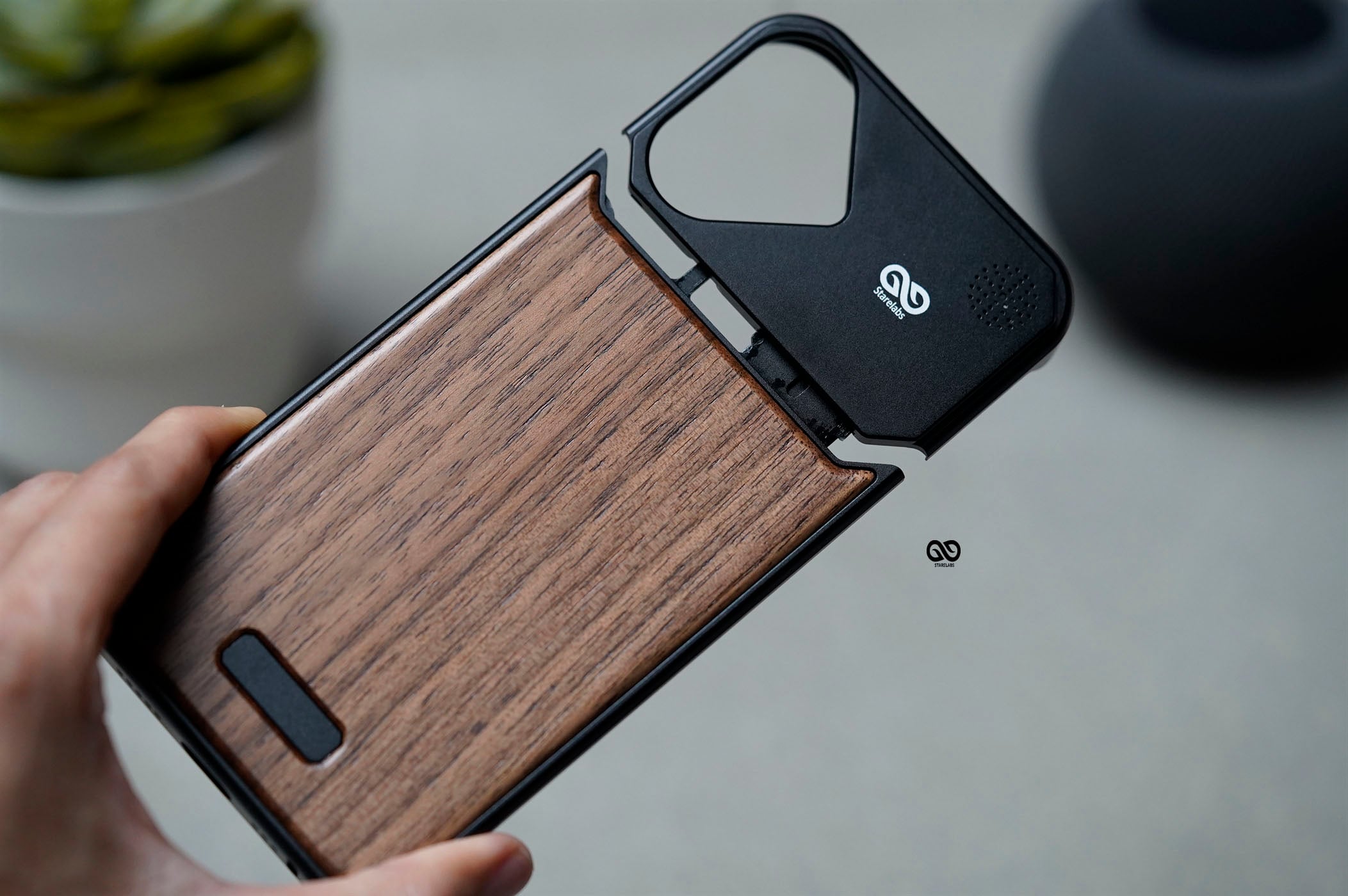 Personalized Wood Case With Titanium Frame For iPhone 17/17Pro/17ProMax 55 Personalized Wood Case With Titanium Frame For iPhone 17/17Pro/17ProMax - Image 55