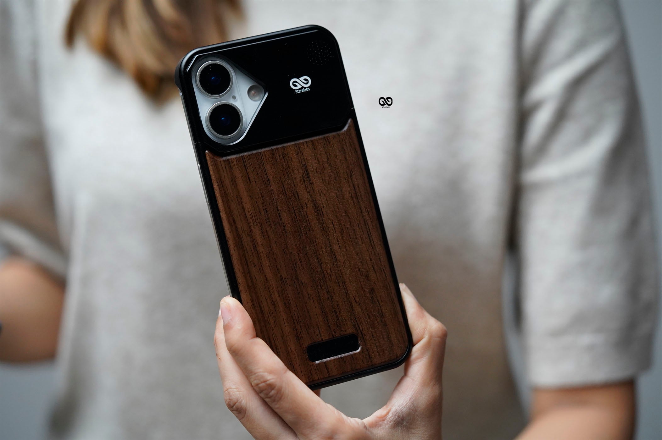 Personalized Wood Case With Titanium Frame For iPhone 17/17Pro/17ProMax 67 Personalized Wood Case With Titanium Frame For iPhone 17/17Pro/17ProMax - Image 67