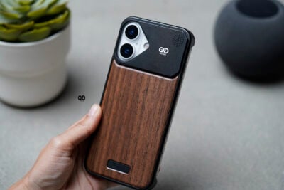 Personalized Wood Case With Titanium Frame For iPhone 17/17Pro/17ProMax 82 Personalized Wood Case With Titanium Frame For iPhone 17/17Pro/17ProMax