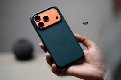 Magsafe Texturized Silicone Case (Microfiber-Lined) For iPhone 17 Pro/17 Pro Max