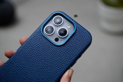 Swift Wrap Slim Vegan Leather Case For iPhone 16 Series (Hand Made) 57 Swift Wrap Slim Vegan Leather Case For iPhone 16 Series (Hand Made)