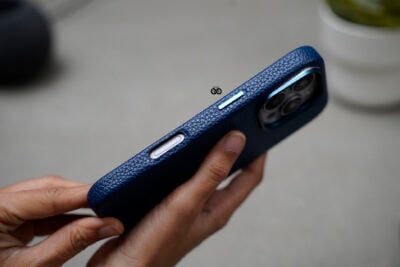 Swift Wrap Slim Vegan Leather Case For iPhone 16 Series (Hand Made) 59 Swift Wrap Slim Vegan Leather Case For iPhone 16 Series (Hand Made)