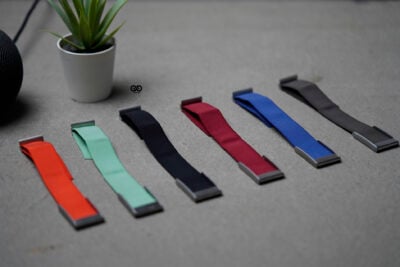 Stretchable Hydroknit Band For Whoop MG Life (Strap Only) 28 Stretchable Hydroknit Band For Whoop MG Life (Strap Only)