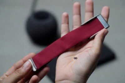 Stretchable Hydroknit Band For Whoop MG Life (Strap Only)