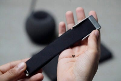 Stretchable Hydroknit Band For Whoop 4.0 (Strap Only) 21 Stretchable Hydroknit Band For Whoop 4.0 (Strap Only)