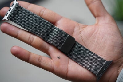 Premium Milanese Loop strap for Apple Watch 44MM 45MM 46MM Series 4 5 6 7 8 9 10 11 (SE 2 3 Gen) 24 Premium Milanese Loop strap for Apple Watch 44MM 45MM 46MM Series 4 5 6 7 8 9 10 11 (SE 2 3 Gen)