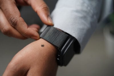 Premium Milanese Loop For Apple Watch 49 MM (Series Ultra/Ultra 2/Ultra 3)