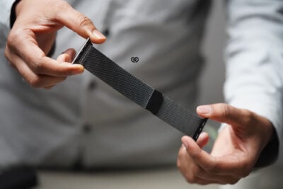 Premium Milanese Loop strap for Apple Watch 44MM 45MM 46MM Series 4 5 6 7 8 9 10 11 (SE 2 3 Gen) 31 Premium Milanese Loop strap for Apple Watch 44MM 45MM 46MM Series 4 5 6 7 8 9 10 11 (SE 2 3 Gen)