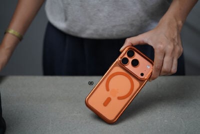 Shockproof Case with Kickstand