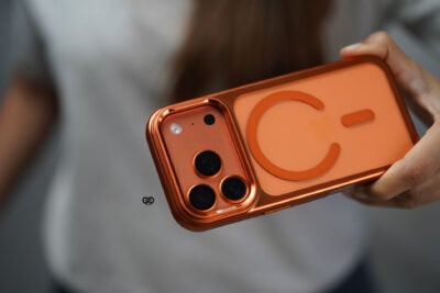Shockproof Case with Kickstand
