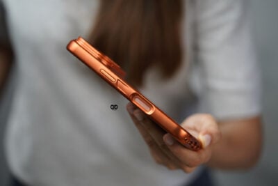 Shockproof Case with Kickstand