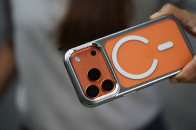 Shockproof Case with Kickstand