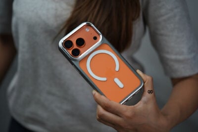 Shockproof Case with Kickstand