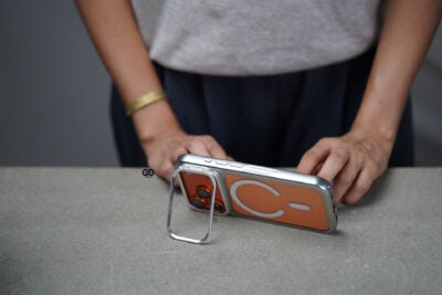 Shockproof Case with Kickstand
