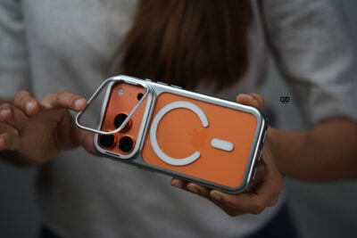 Shockproof Case with Kickstand